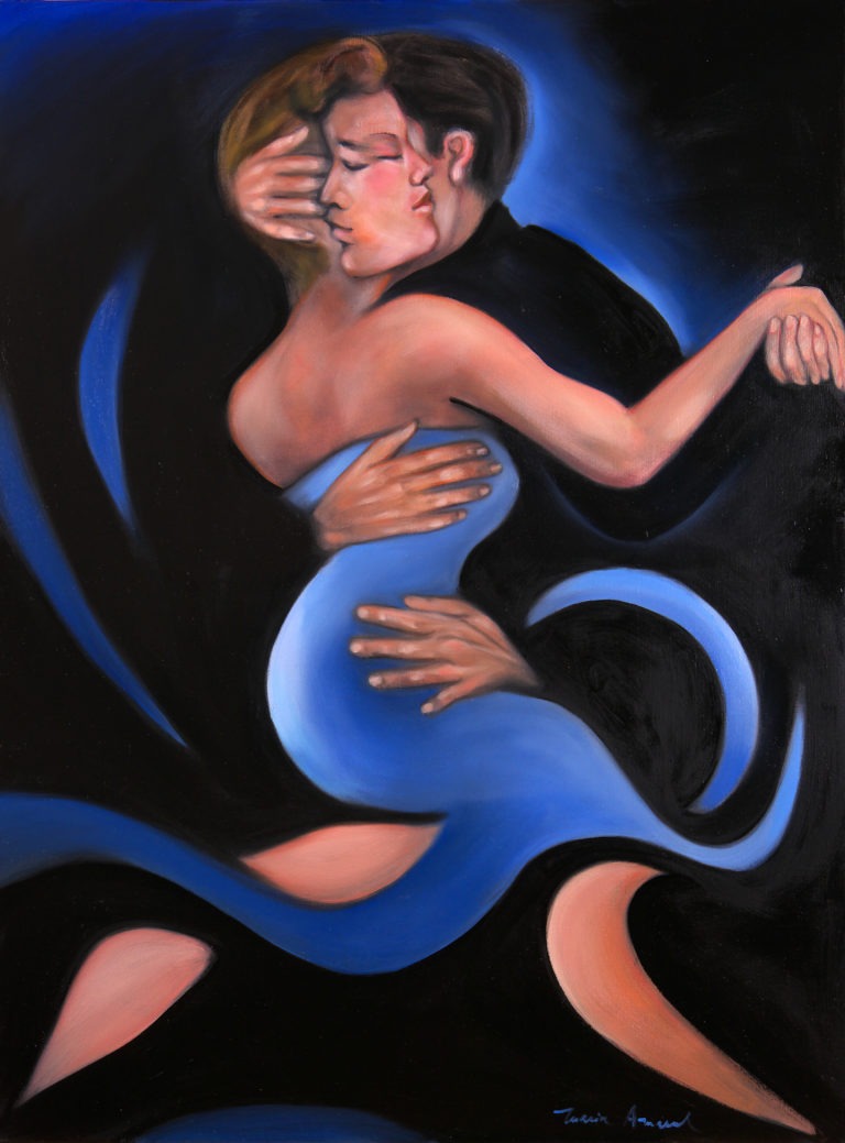 Oeuvre Maria Amaral