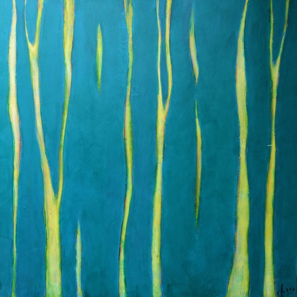 150 X 150 Cm Dsc00616 (2) Acrylique Sans Titre